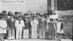 Bodas Bautizos y Comuniones